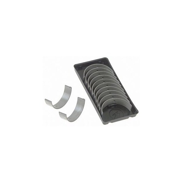 Seal Pwr Engine Part Connecting Rod Bearing Set, 6-4845P 6-4845P - main